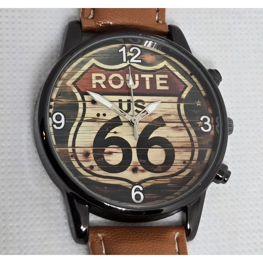 Route 66 men classic